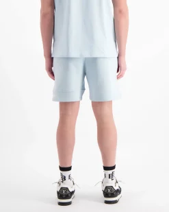 FORCE SWEATSHORTS | Blauw