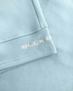 FORCE SWEATSHORTS | Blauw