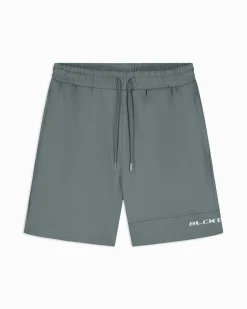 FORCE SWEATSHORTS | Groen