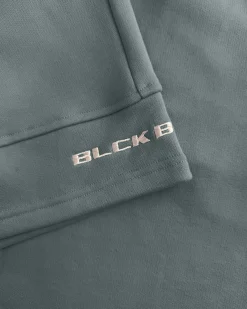 FORCE SWEATSHORTS | Groen