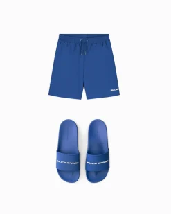 FORCE SWIM BUNDLE | BLAUW
