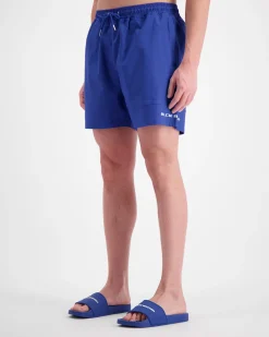 FORCE SWIMSHORTS | Blauw