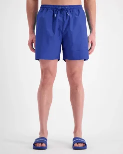 FORCE SWIMSHORTS | Blauw