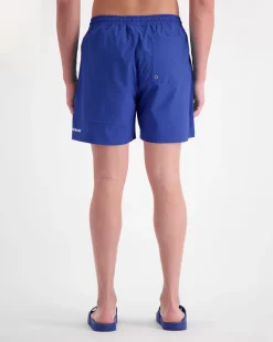 FORCE SWIMSHORTS | Blauw