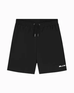 FORCE SWIMSHORTS | Zwart
