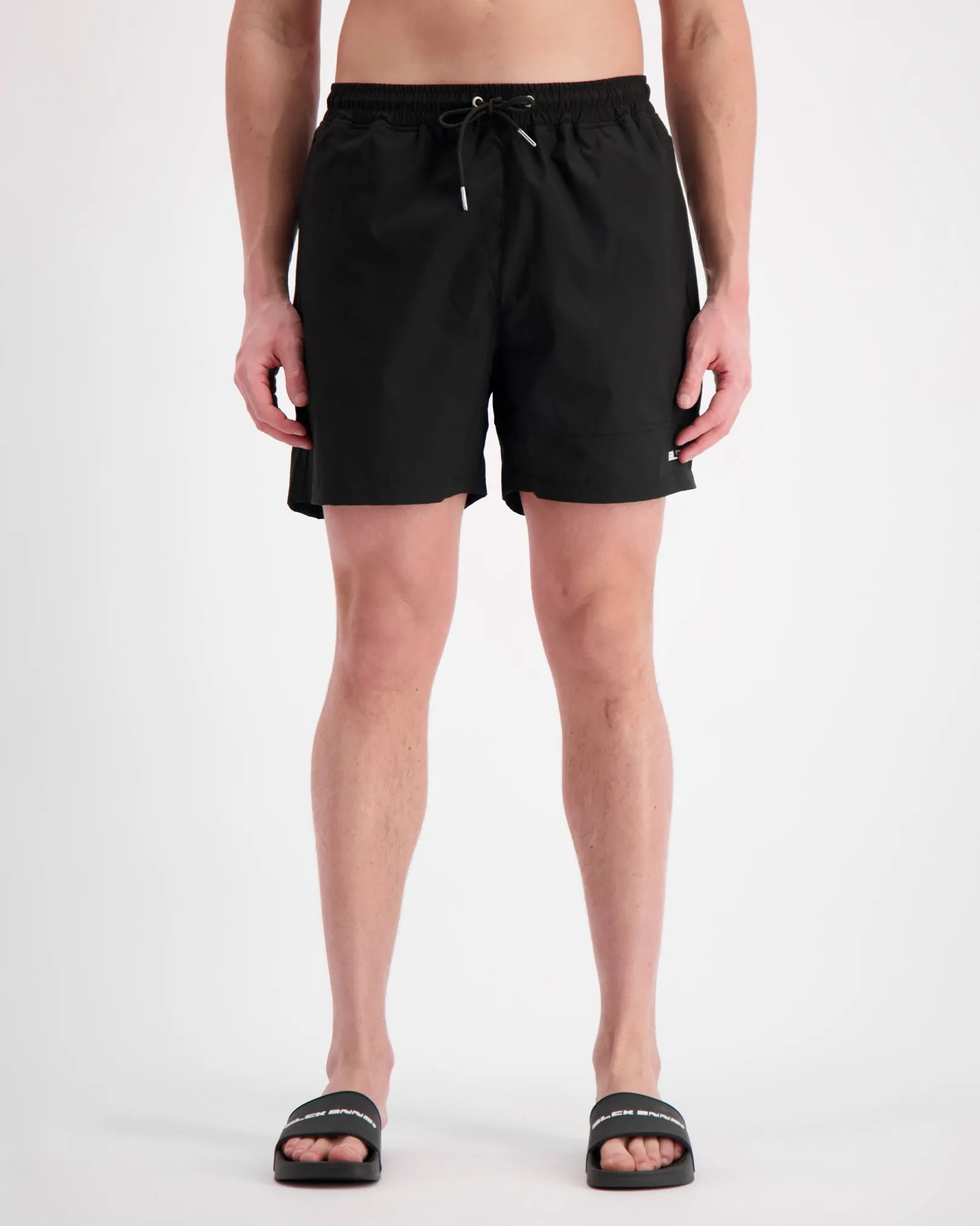 FORCE SWIMSHORTS | Zwart