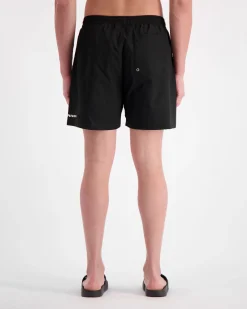 FORCE SWIMSHORTS | Zwart