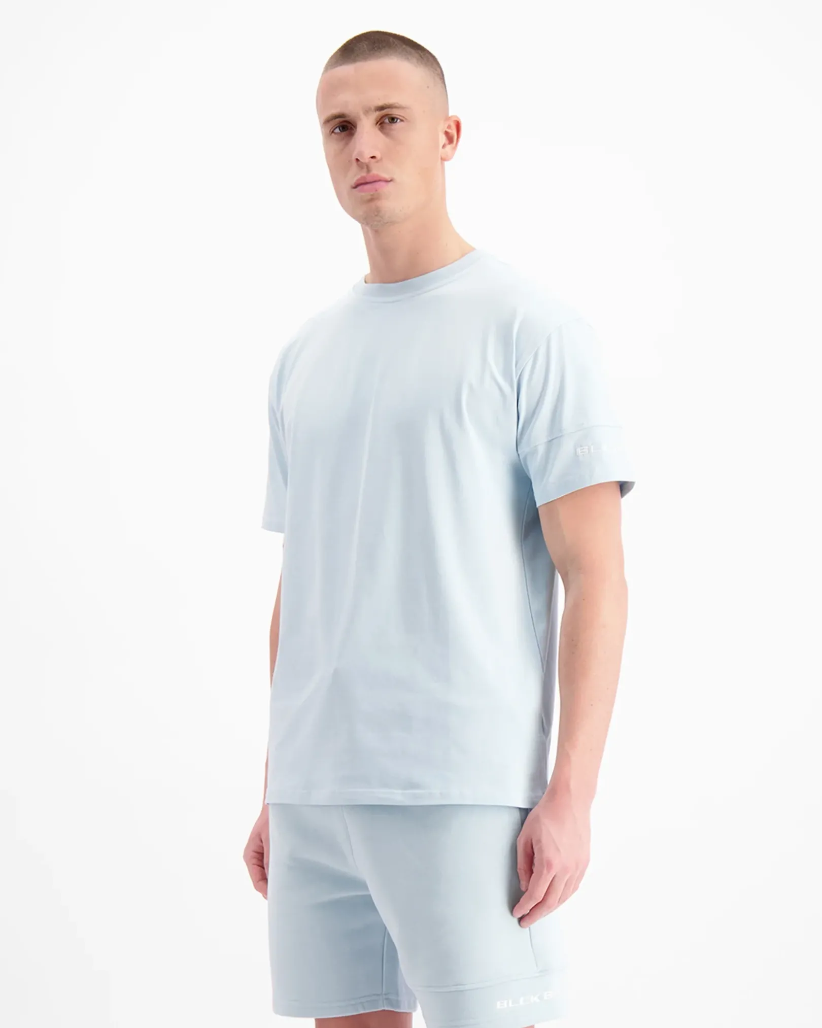 FORCE T-SHIRT | Blauw