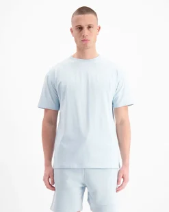 FORCE T-SHIRT | Blauw