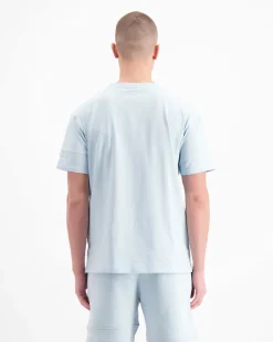 FORCE T-SHIRT | Blauw