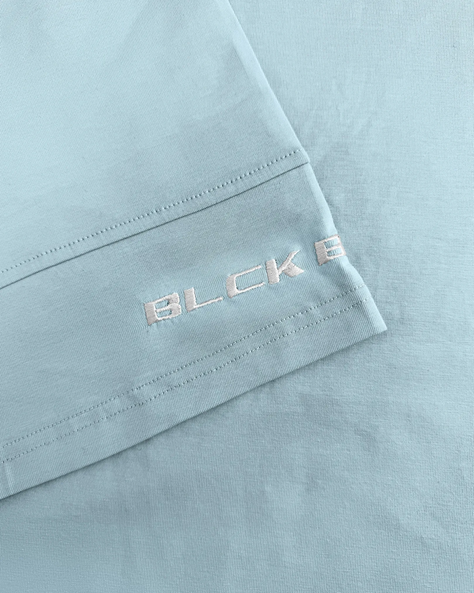 FORCE T-SHIRT | Blauw