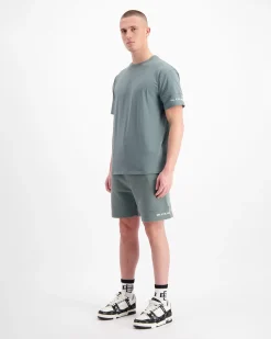 FORCE T-SHIRT | Groen