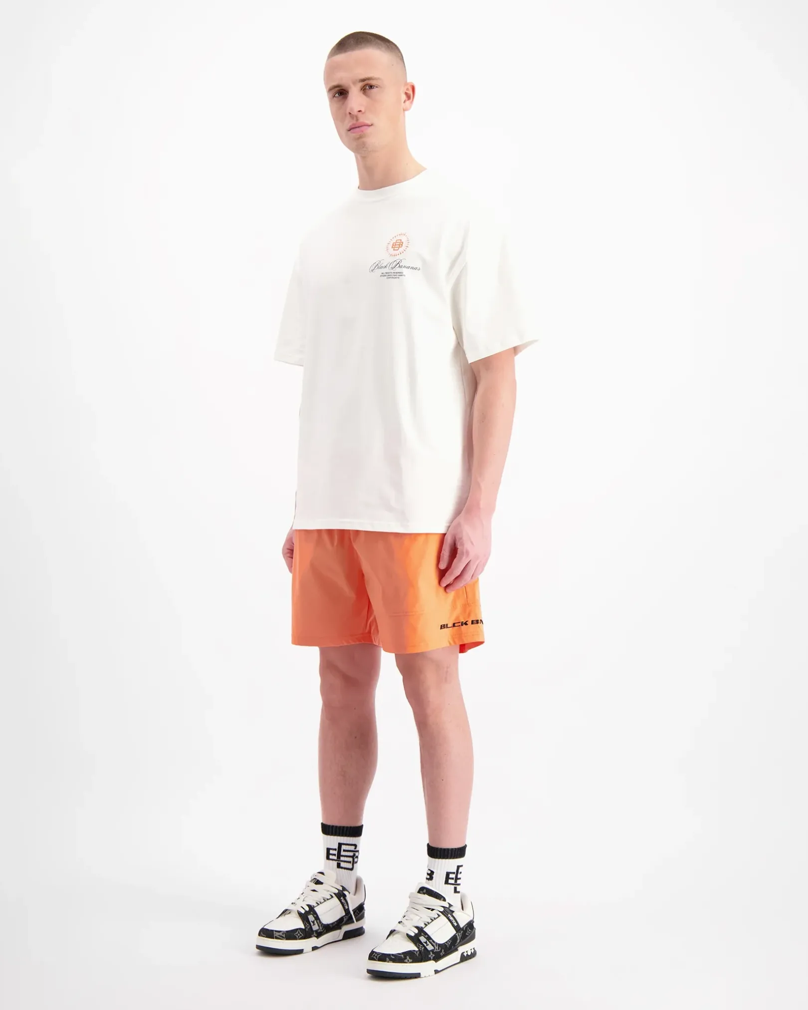 FORCE ZWEMKLEDING | Koraal