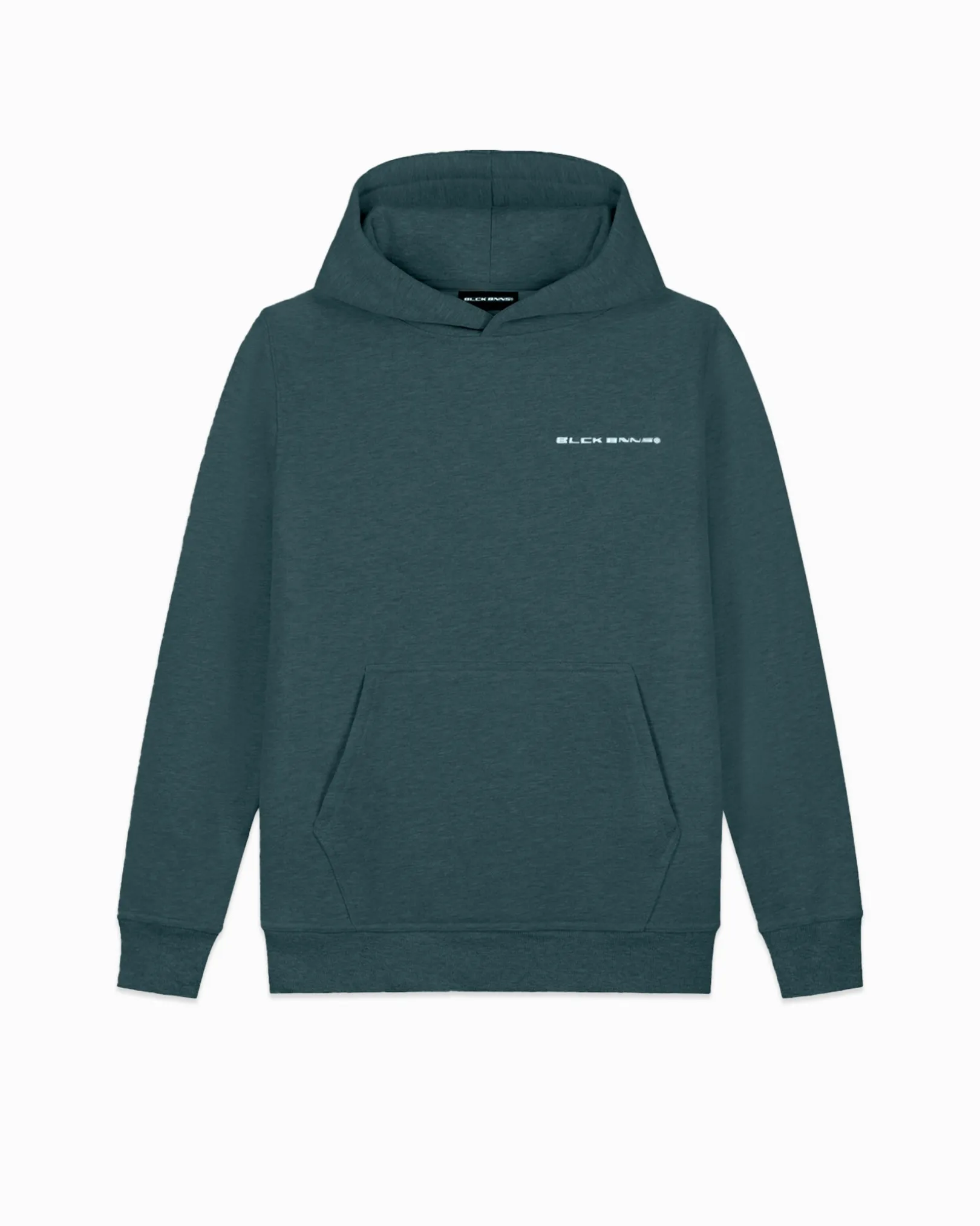INITIAL HOODIE V2 | Groen