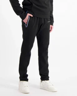 INITIAL TECH SWEATPANTS | Zwart