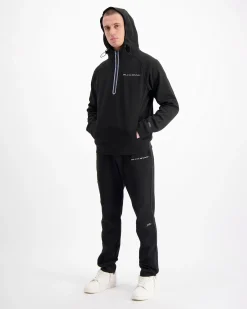 INITIAL TECH SWEATSUIT | Zwart