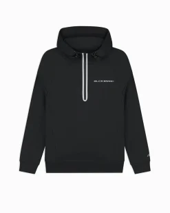 INITIAL TECH SWEATSUIT | Zwart
