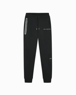 INITIAL TECH SWEATSUIT | Zwart