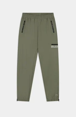 INITIAL TECH TRACKPANTS | Mosgroen