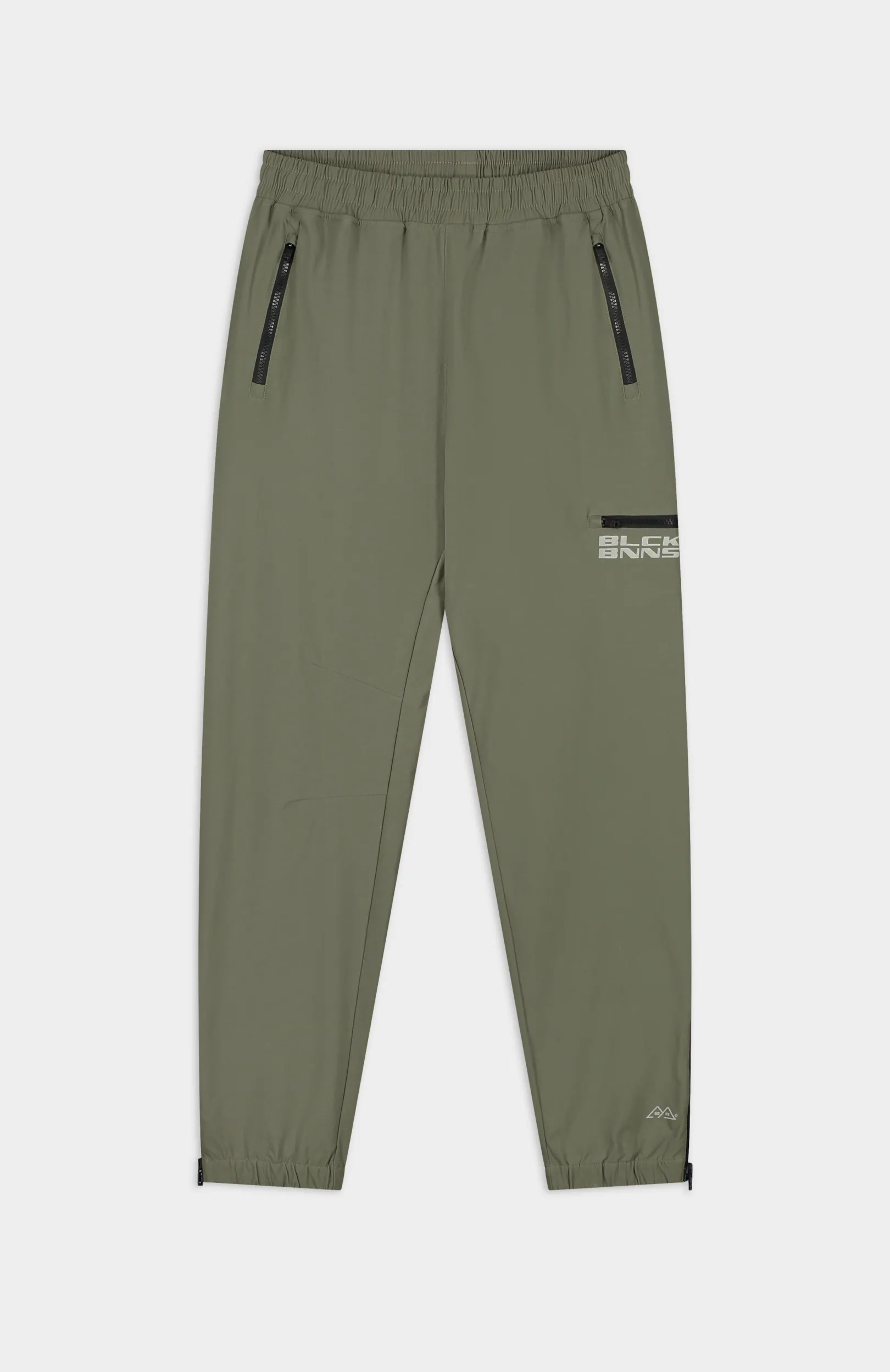 INITIAL TECH TRACKPANTS | Mosgroen