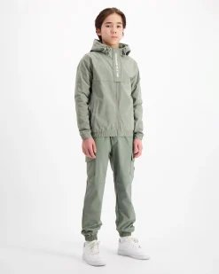 KIDS CARGO broek | Groen