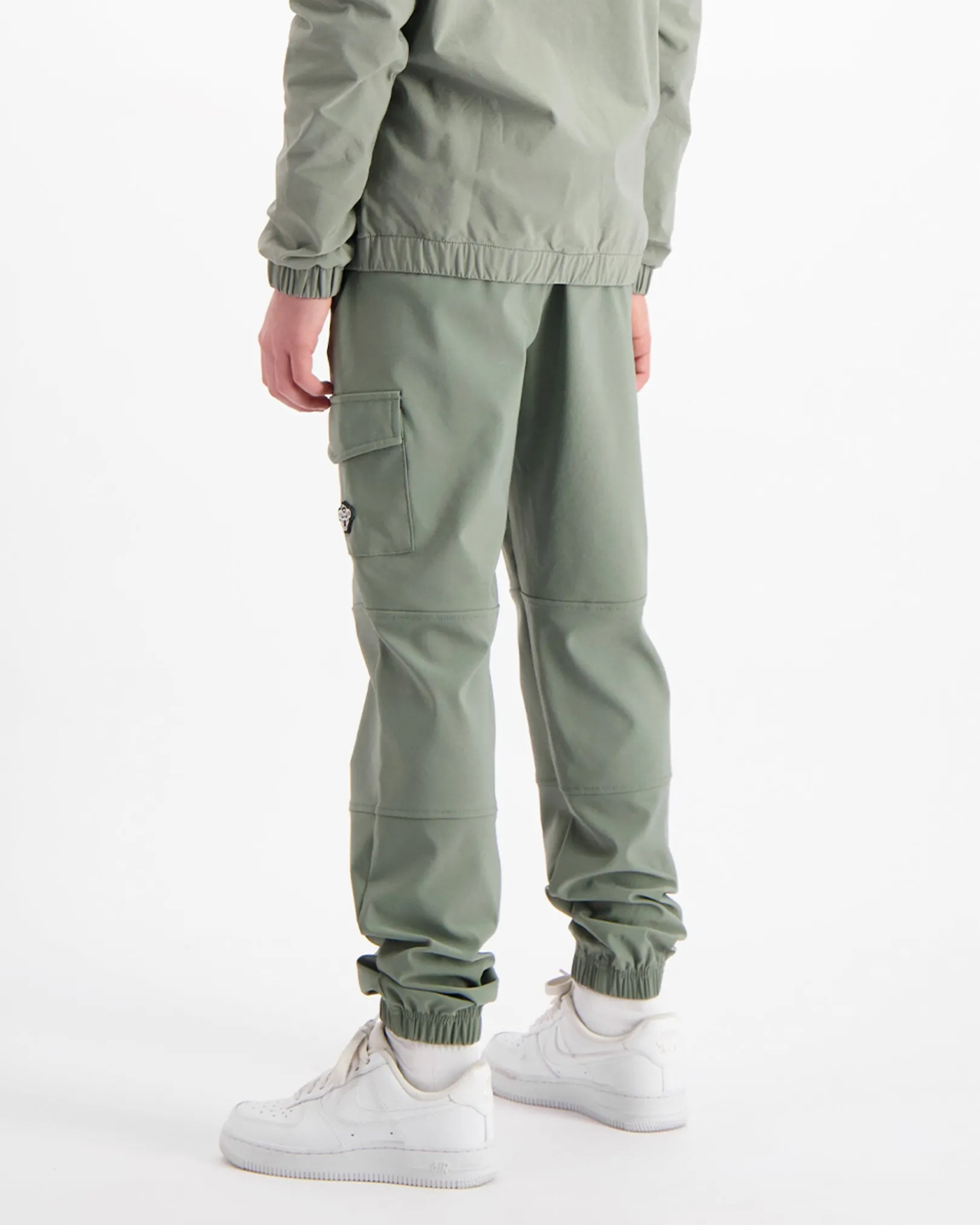 KIDS CARGO broek | Groen