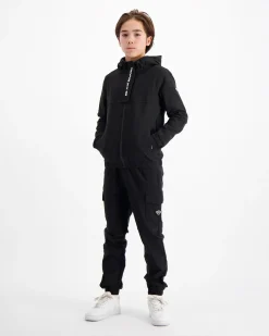 KIDS CARGO broek | Zwart