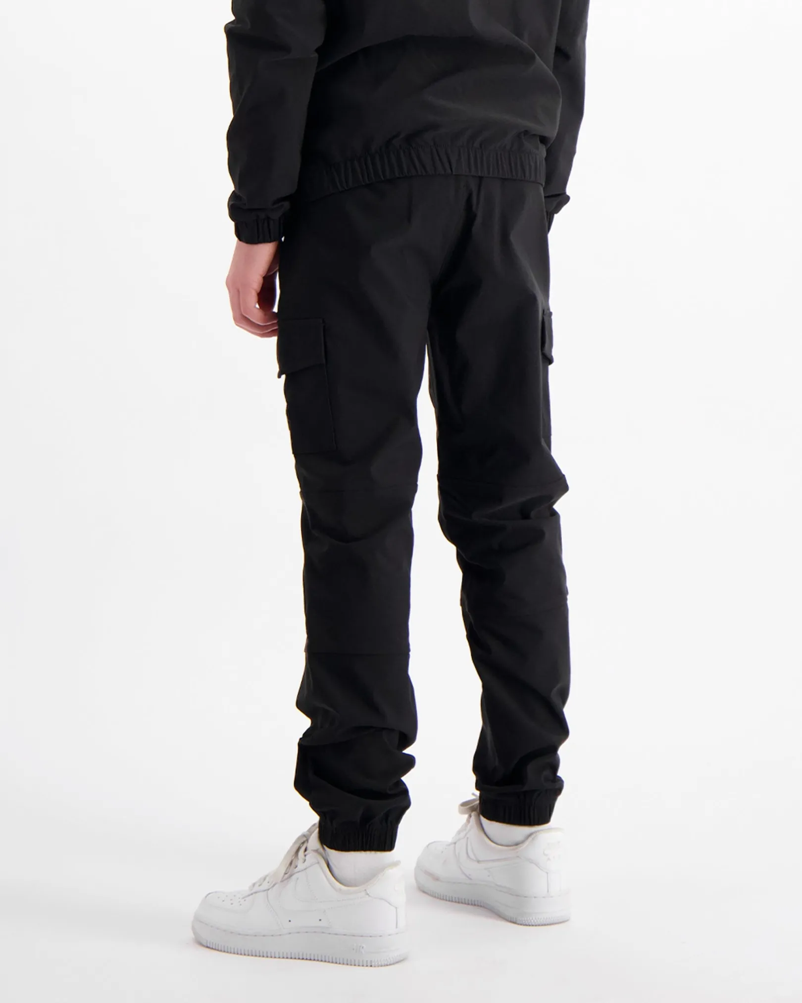 KIDS CARGO broek | Zwart