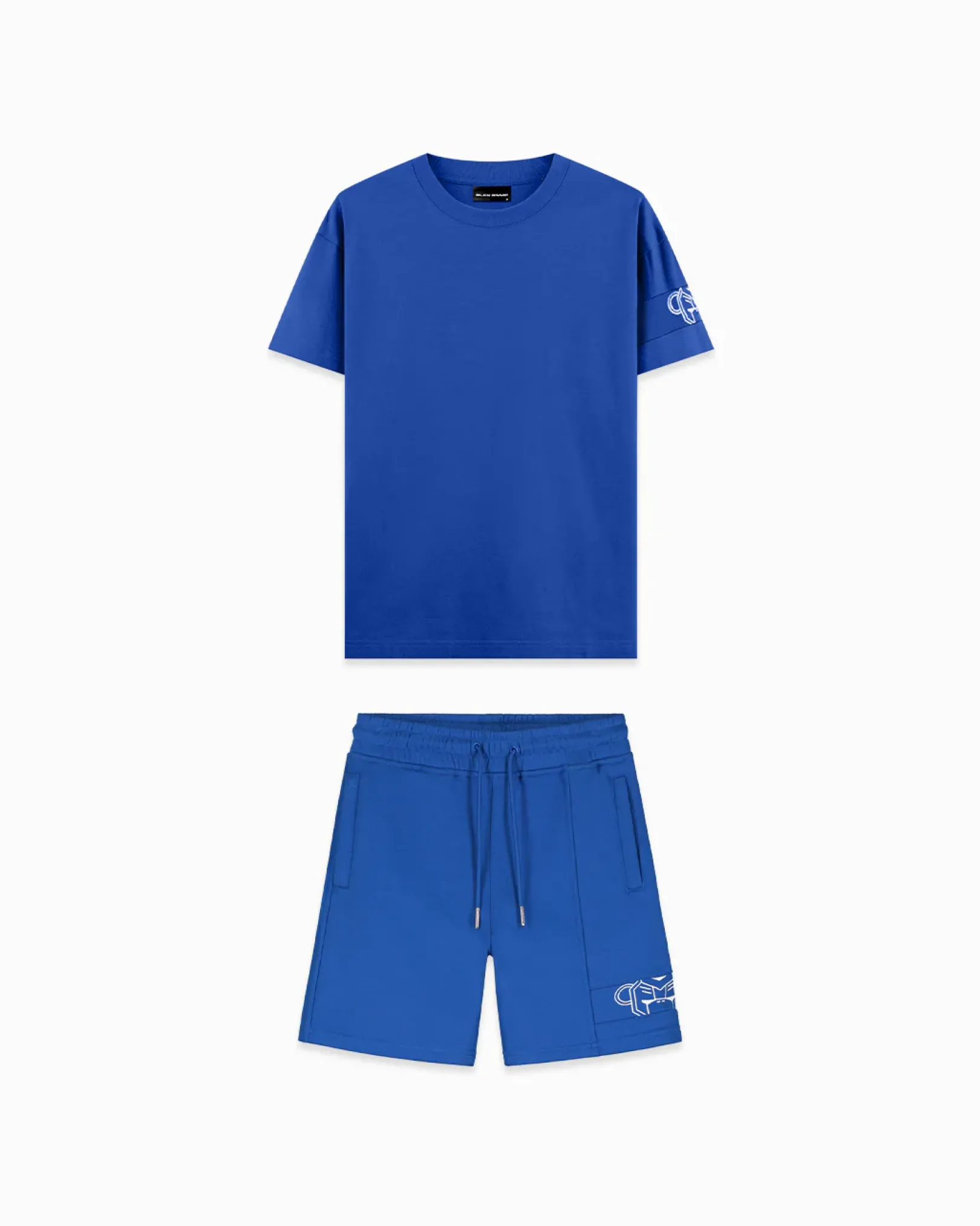 KIDS COMMANDER SET | Blauw