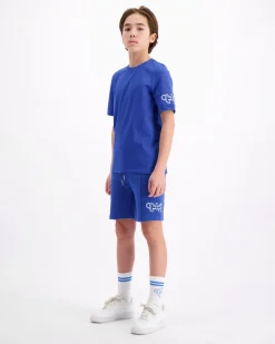 KIDS COMMANDER SET | Blauw
