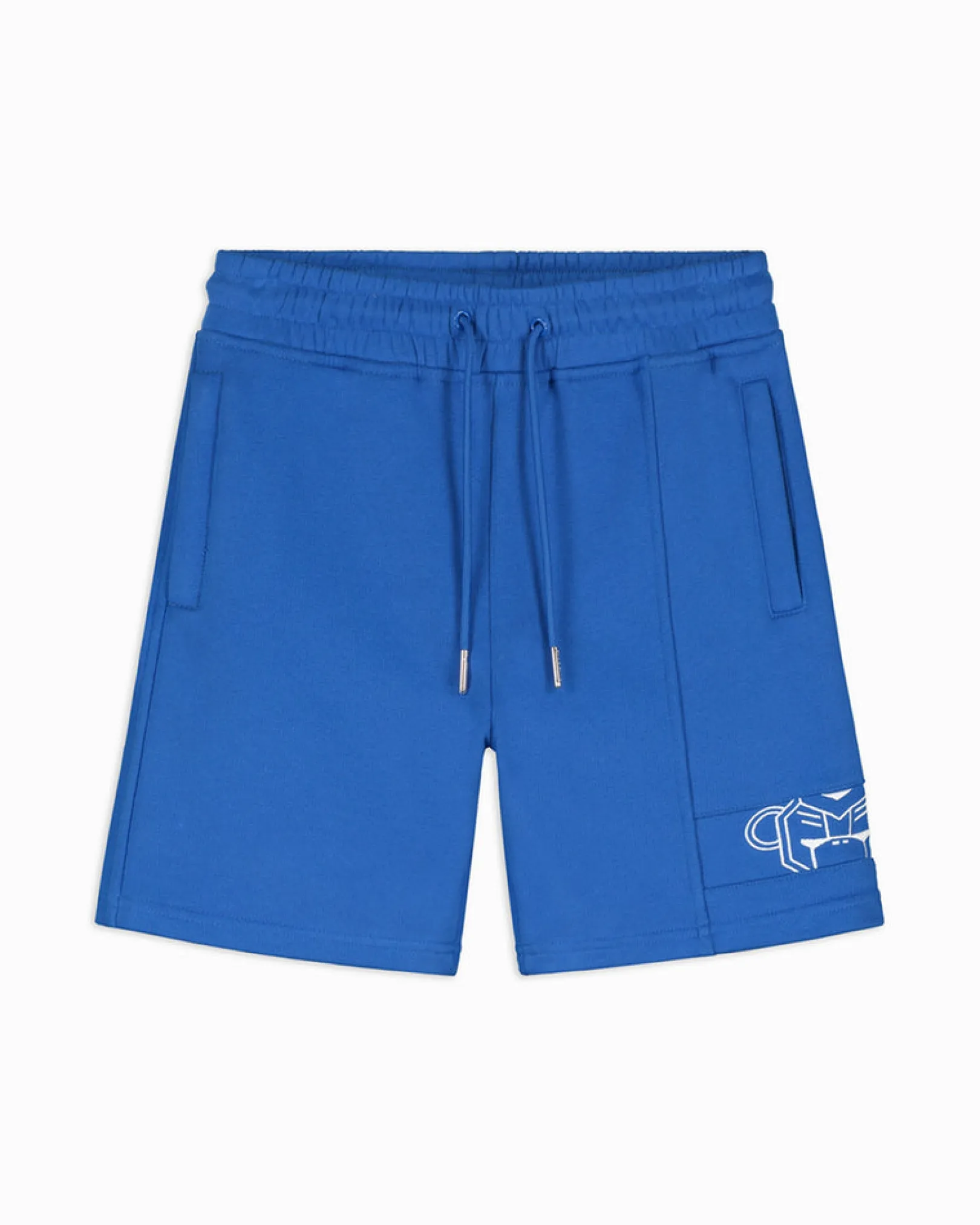 KIDS COMMANDER SET | Blauw