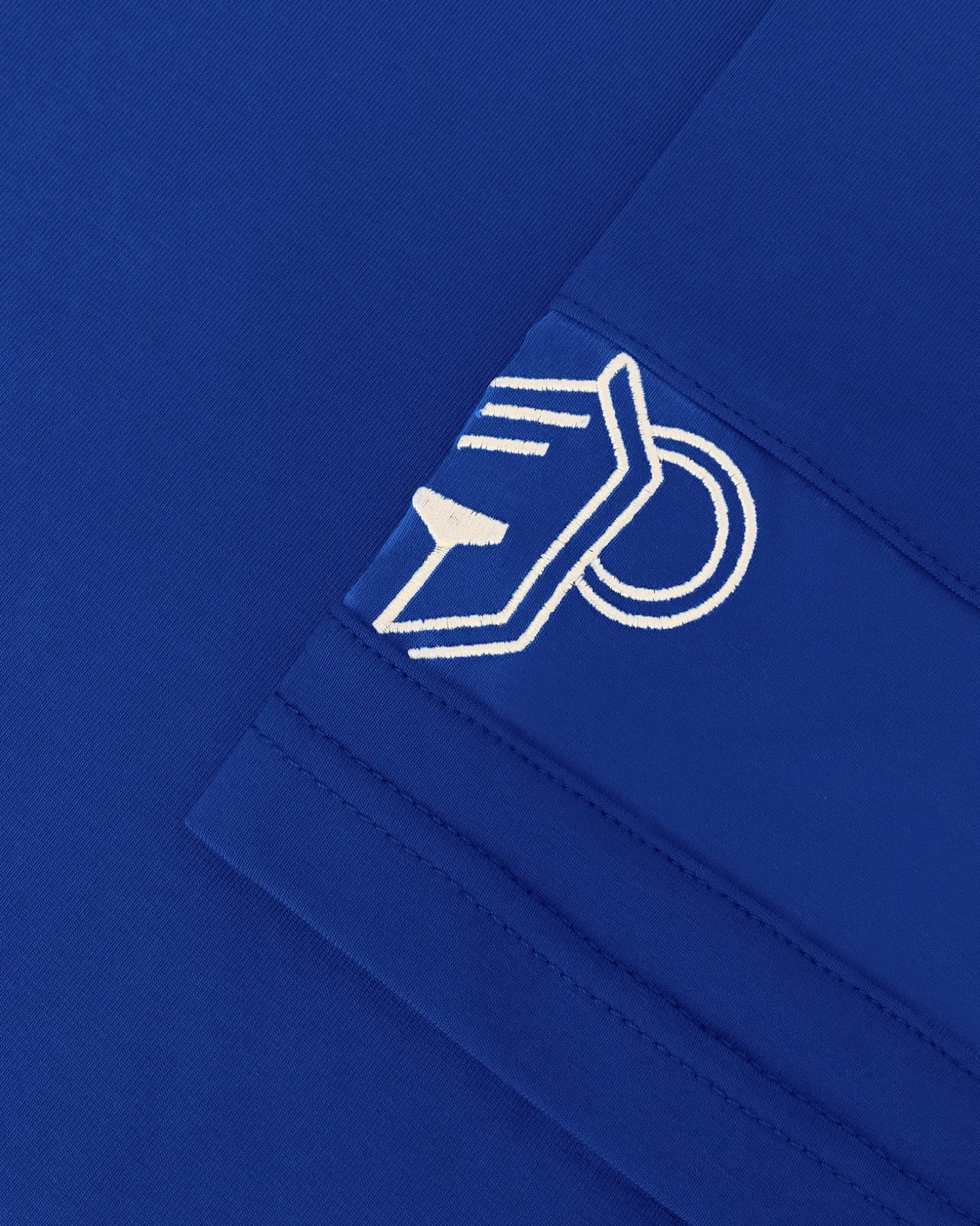 KIDS COMMANDER T-SHIRT | Blauw