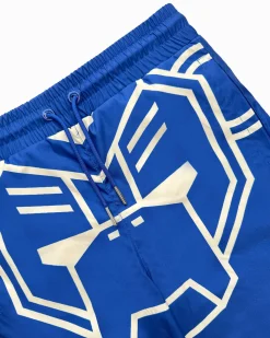 KIDS CONVOY ZWEMBROEK | Blauw