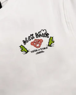KIDS CRAYON T-SHIRT | Wit