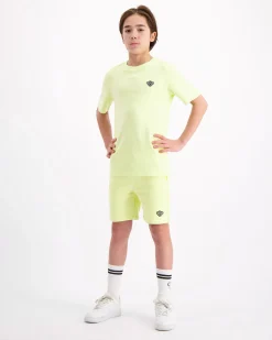 KIDS CRUISE SET | Geel