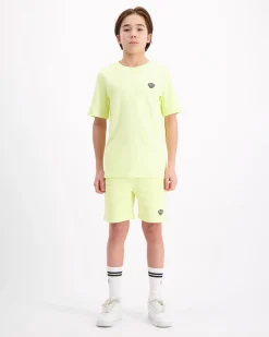 KIDS CRUISE SET | Geel