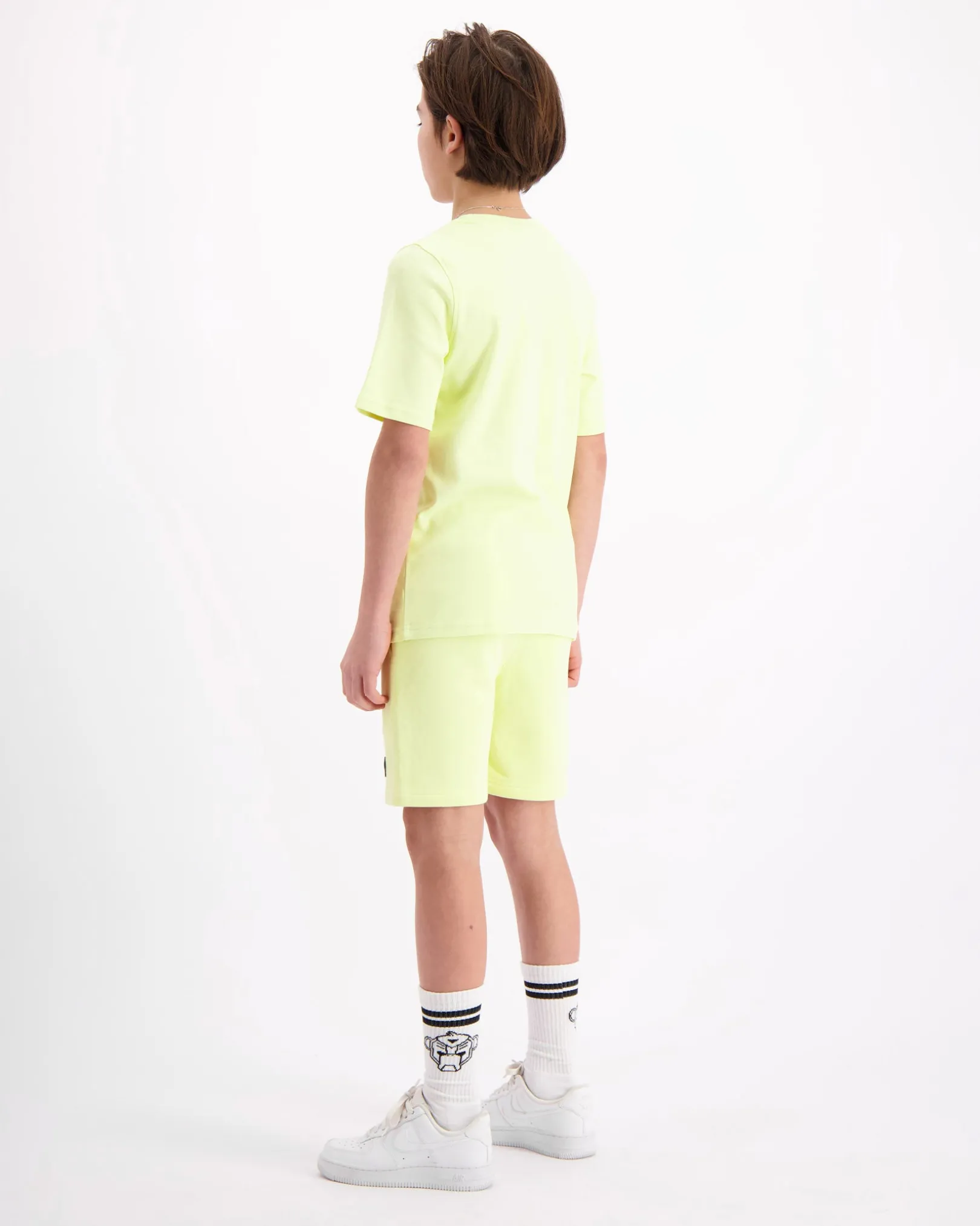 KIDS CRUISE SET | Geel