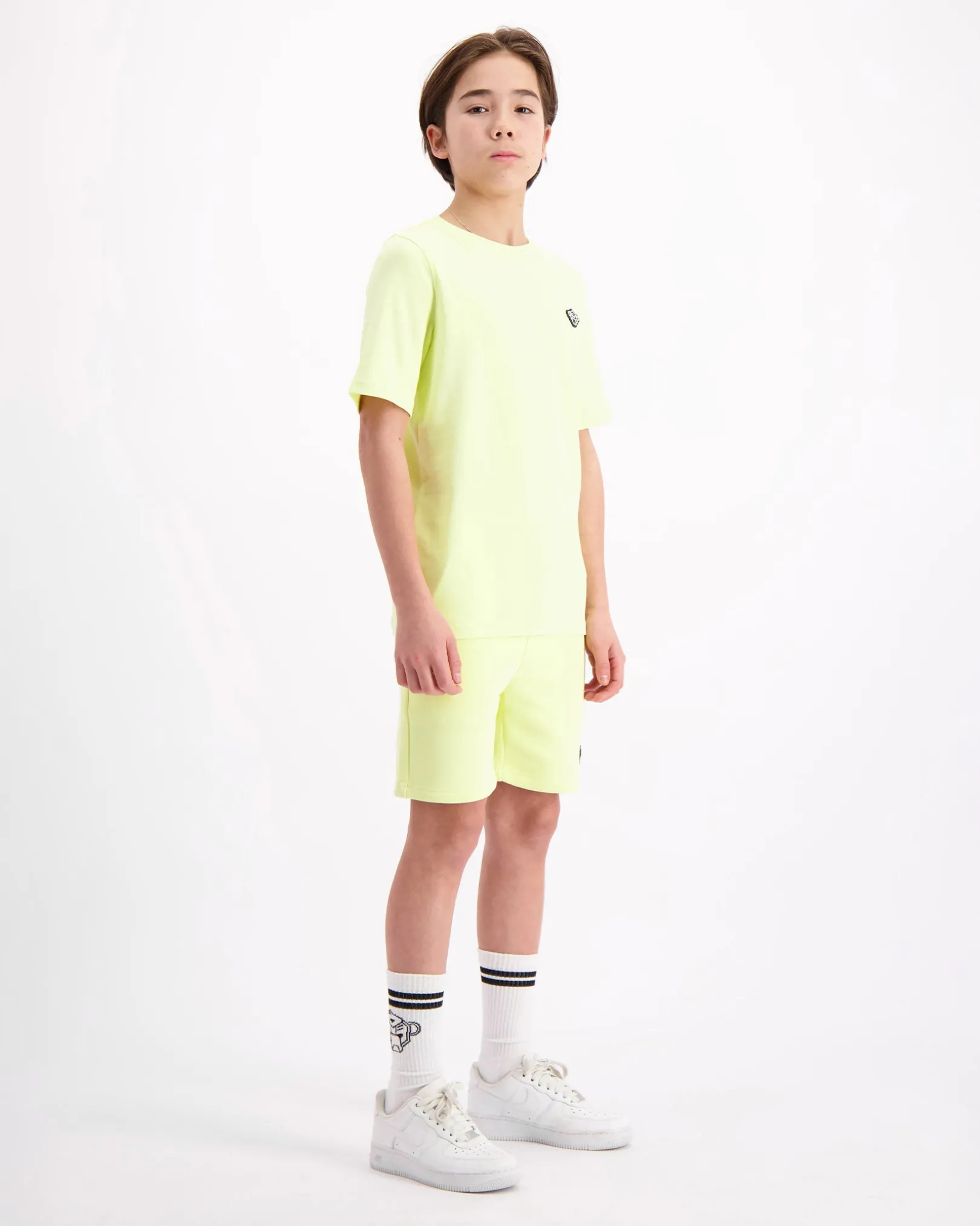 KIDS CRUISE SET | Geel