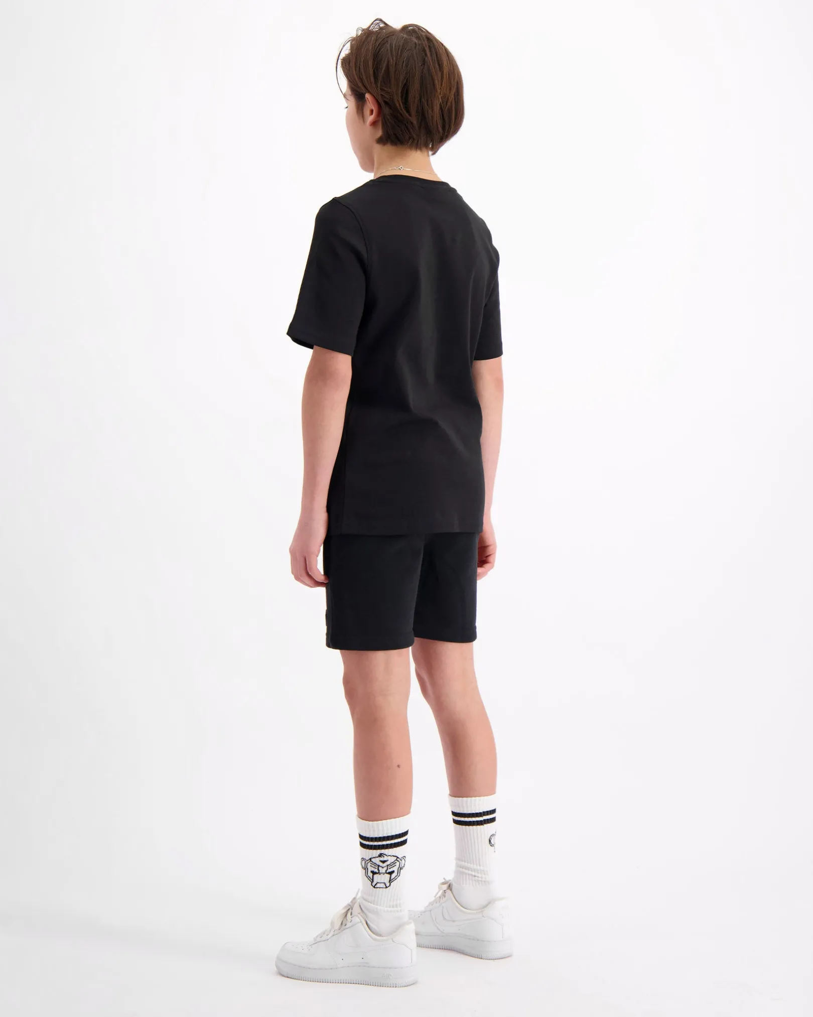 KIDS CRUISE SET | Zwart