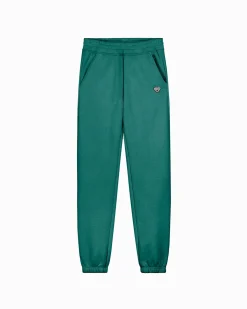 KIDS CRUISE SWEATPANTS | Groen