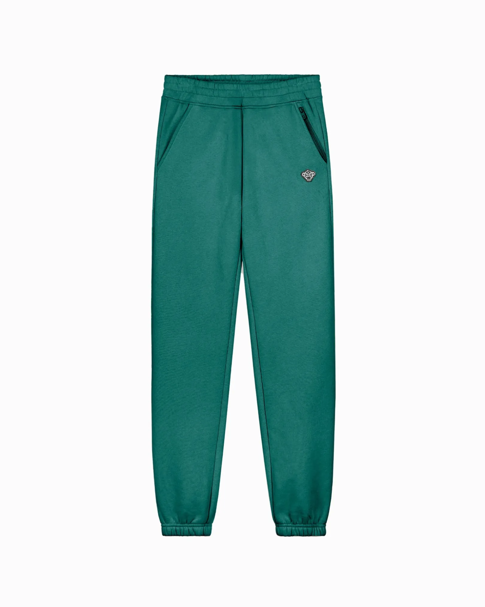 KIDS CRUISE SWEATPANTS | Groen
