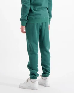 KIDS CRUISE SWEATPANTS | Groen