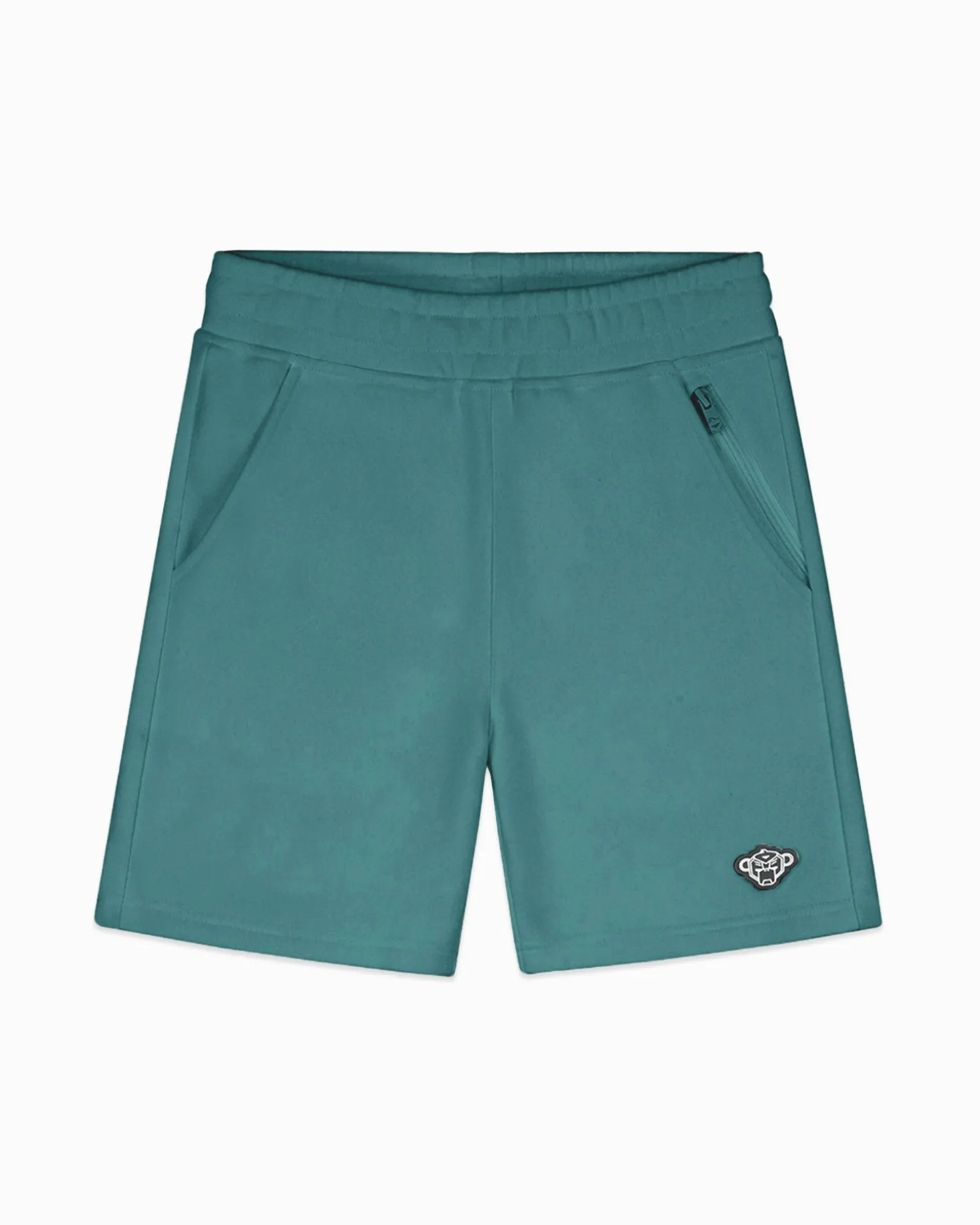 KIDS CRUISE SWEATSHORTS | Groen