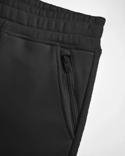 KIDS CRUISE SWEATSHORTS | Zwart