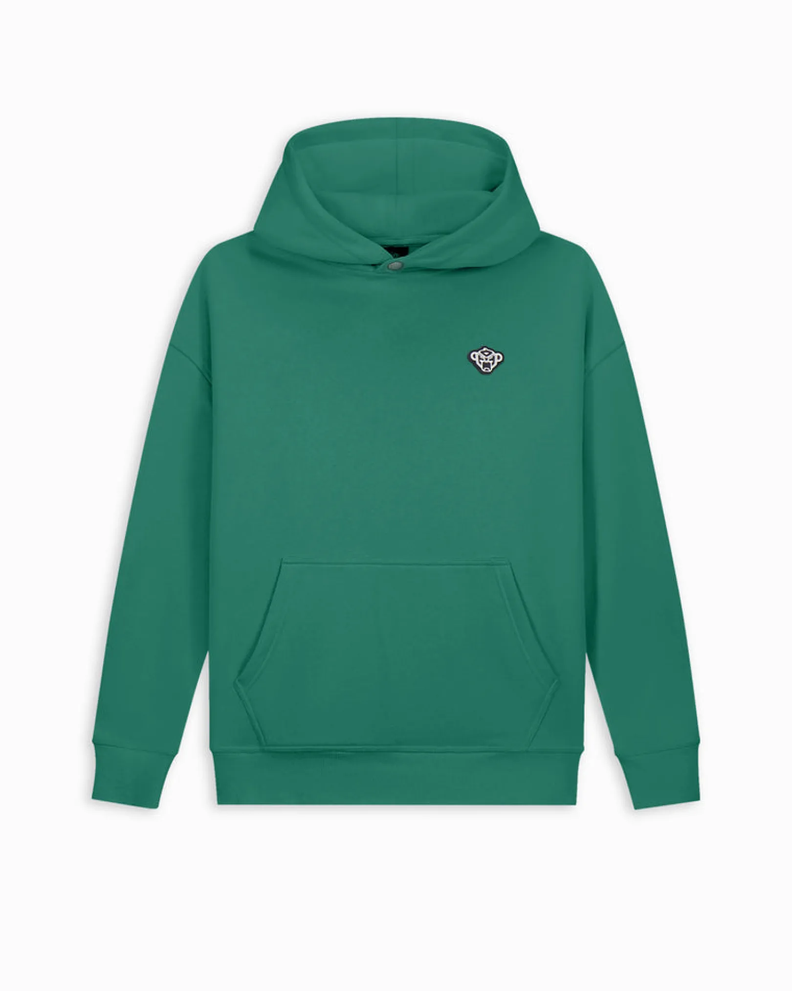 KIDS CRUISE SWEATSUIT | Groen