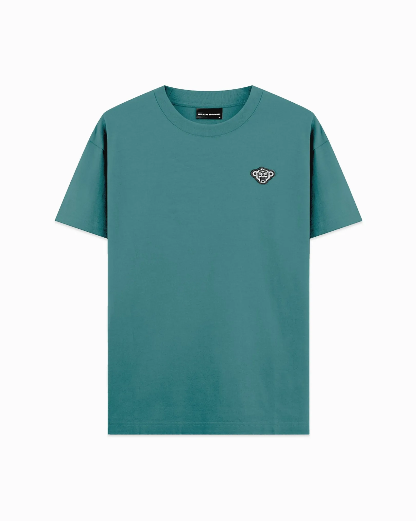 KIDS CRUISE T-SHIRT | Groen
