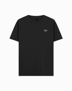 KIDS CRUISE T-SHIRT | Zwart