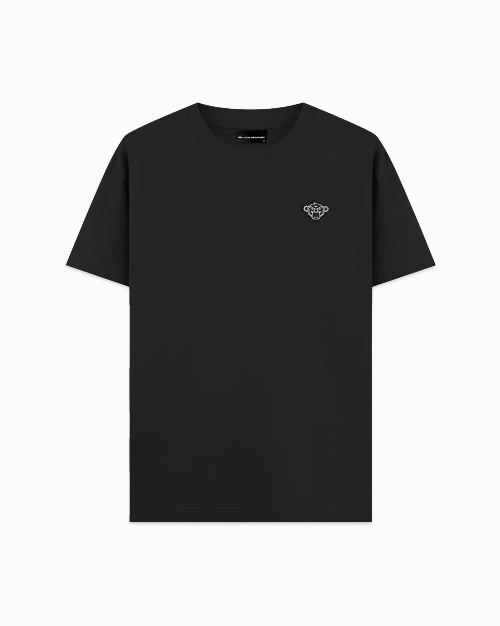 KIDS CRUISE T-SHIRT | Zwart