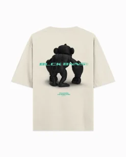 KIDS 3D CONVOY T-SHIRT | Grijs