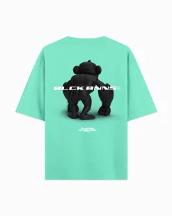 KIDS 3D CONVOY T-SHIRT | Groen